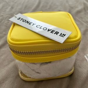 SCL mini open top (lemon)